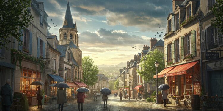 Météo Savigny-sur-Orge : Prévisions Détaillées 7 Jours - Viral Mag Consultez les prévisions météo précises pour Savigny sur Orge sur 7 jours températures pluie vent Planifiez votre semaine avec nos infos fiables Viral Mag