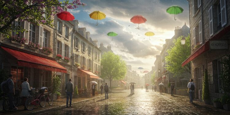 Météo Senlis : Prévisions 7 Jours Avril 2025 - Viral Mag Consultez les prévisions météo à Senlis pour 7 jours  pluie vent températures Planifiez votre semaine dès maintenant    Viral Mag