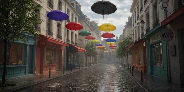 Découvrez les prévisions météo à Sèvres pour 7 jours  pluie températures vent Planifiez votre semaine avec nos infos précises    Viral Mag