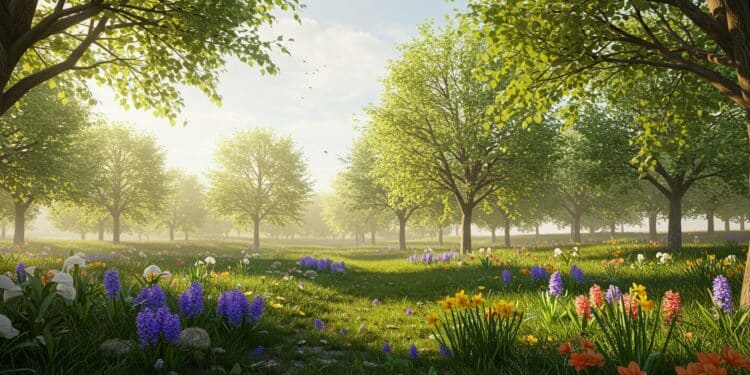 Consultez les prévisions météo à Tremblay en France pour 7 jours  températures précipitations et vents Restez prêt pour la semaine    Viral Mag