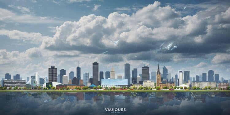 Consultez les prévisions météo à Vaujours 93 pour 7 jours  températures pluie vent Planifiez votre semaine avec des infos fiables    Viral Mag