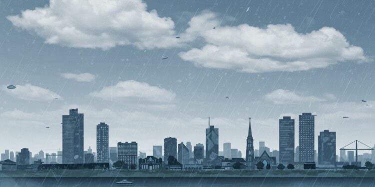 Météo Vélizy-Villacoublay : Prévisions 7 Jours - Viral Mag Découvrez les prévisions météo détaillées pour Vélizy Villacoublay sur 7 jours températures précipitations vent et conseils pratiques Viral Mag