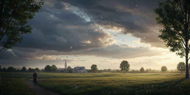 Météo Verneuil-en-Halatte : Prévisions 7 Jours - Viral Mag Consultez les prévisions météo à Verneuil en Halatte pour 7 jours températures pluies et vents Planifiez vos activités avec nos infos détaillées Viral Mag