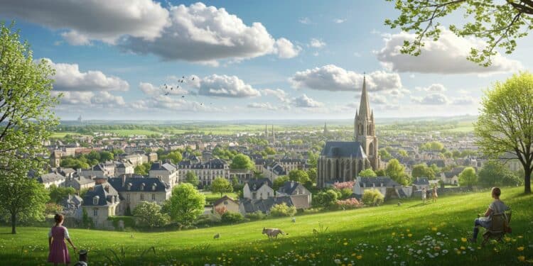 Météo Verneuil-sur-Seine : Prévisions 7 Jours - Viral Mag Consultez les prévisions météo à Verneuil sur Seine pour 7 jours températures pluie vent et conseils pour planifier vos activités en Yvelines Viral Mag