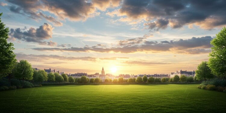 Météo Verrières-le-Buisson : Prévisions 7 Jours - Viral Mag Découvrez les prévisions météo à Verrières le Buisson pour 7 jours pluie soleil températures et vent Restez prêt pour la semaine Viral Mag