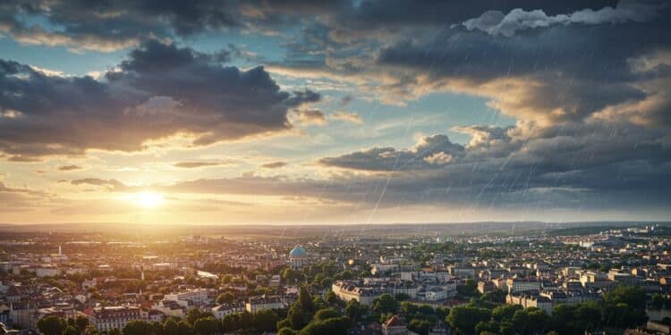 Météo Villeneuve-le-Roi : Prévisions 7 Jours - Viral Mag Consultez les prévisions météo à Villeneuve le Roi pour les 7 prochains jours températures pluies vents et conseils pour votre semaine Viral Mag