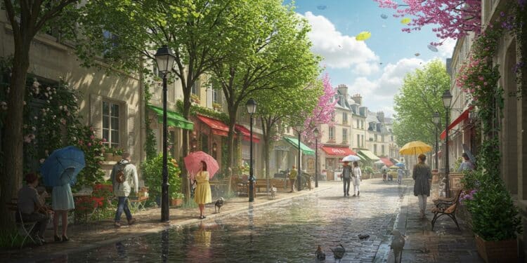 Météo Villiers-sur-Marne : Prévisions 7 Jours - Viral Mag Découvrez les prévisions météo détaillées pour Villiers sur Marne sur 7 jours pluie températures vent Restez prêt pour la semaine Viral Mag