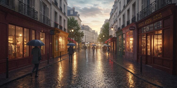 Météo Vitry-sur-Seine : Prévisions 7 Jours - Viral Mag Prévisions météo à Vitry sur Seine pour 7 jours pluie températures et vent Découvrez ce qui vous attend dans le Val de Marne Viral Mag