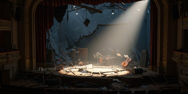 Un rapport choc dévoile les violences dans la culture française et propose 86 solutions Découvrez les dessous dun scandale systémique    Viral Mag