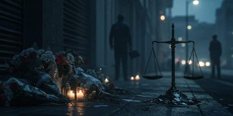 Un père de famille tué à Livry Gargan par un homme au passé violent Comment un meurtrier déclaré irresponsable a t il pu récidiver  Enquête   Viral Mag