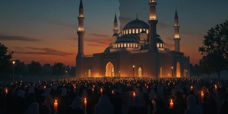 Meurtre Dans Une Mosquée : Polémique Et Réactions - Viral Mag Le meurtre dans une mosquée du Gard suscite des débats Le gouvernement défend sa réponse face aux accusations de partialité Découvrez les détails   Viral Mag