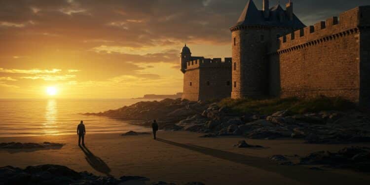 Découvrez si le téléfilm Meurtres à Saint Malo a été tourné dans la cité corsaire Plongez dans ses secrets de tournage et son intrigue captivante    Viral Mag