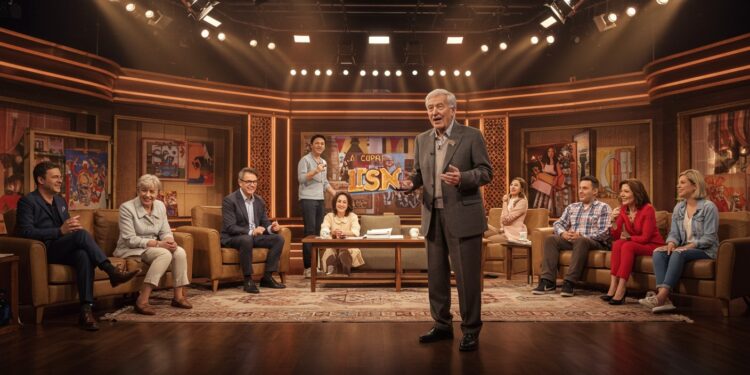 Michel Drucker Revient en Prime Time avec Émotion - Viral Mag Michel Drucker revient en juin sur France 3 avec Familles je vous aime une émission émouvante réunissant stars et familles Découvrez son grand retour    Viral Mag