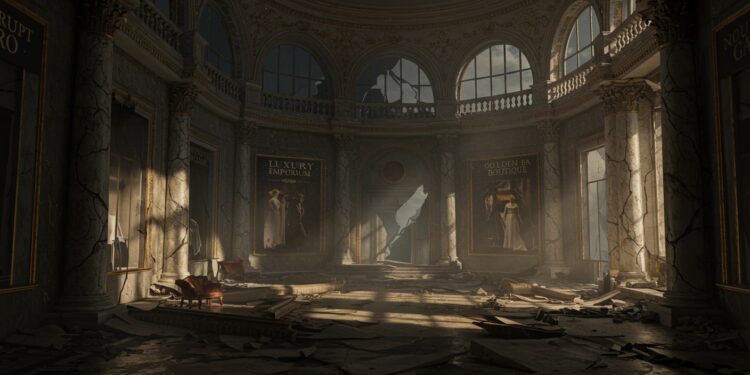 Un magnat français inculpé pour abus de biens sociaux  de palaces à la banqueroute découvrez la descente aux enfers dun empire immobilier    Viral Mag