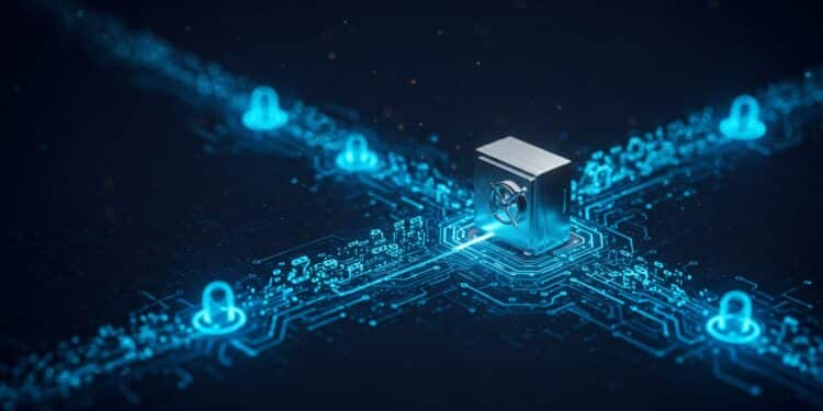 Miden Révolutionne Blockchain : 25M$ pour la Confidentialité - Viral Mag Miden lève 25M$ pour offrir vitesse et confidentialité aux institutions via la blockchain Découvrez comment ce protocole redéfinit les transactions sécurisées   Viral Mag