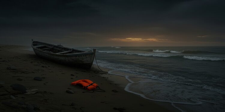 Plus de 100 corps de migrants repêchés en Mauritanie en 2025 Découvrez les causes de cette tragédie et les solutions envisagées Cliquez pour en savoir plus    Viral Mag