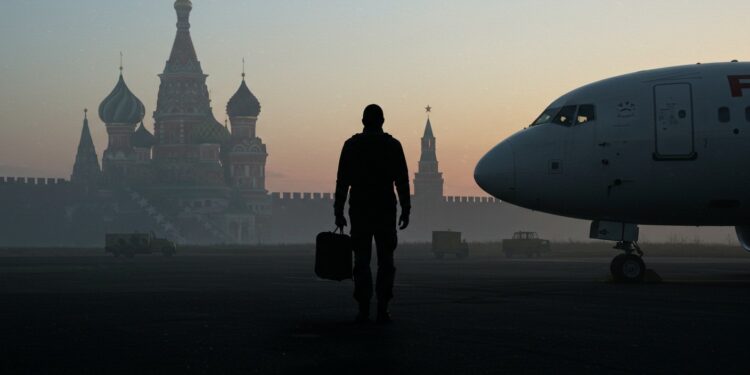 Recherché par la justice Milorad Dodik défie les mandats darrêt et revient en Bosnie après un tête à tête avec Poutine Que cache ce retour    Viral Mag