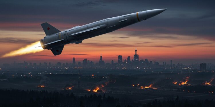 Les missiles Taurus pourraient ils changer la donne pour lUkraine  Découvrez leur impact potentiel et les enjeux géopolitiques   Viral Mag