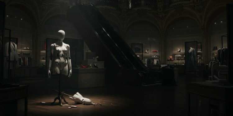 Découvrez le scandale Al Fayed  des vies détruites des abus cachés pendant 30 ans à Harrods Une affaire choc    Viral Mag