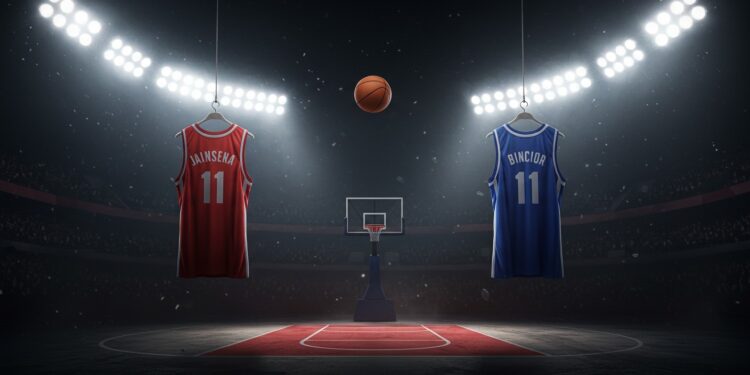 Monaco et Paris : Quels Espoirs en Euroligue 2025 ? - Viral Mag À 2 journées de la fin Monaco vise le top 4 et Paris les play offs en Euroligue Une saison historique en vue Découvrez leurs chances Viral Mag