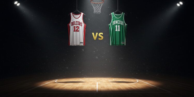 Monaco vs Panathinaïkos : Duel Décisif en Euroligue 2025 - Viral Mag Monaco affronte Panathinaïkos le 3 avril 2025 en Euroligue Un match clé pour la 3e place qui lemportera Découvrez lanalyse et les enjeux Viral Mag