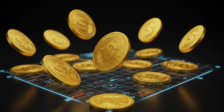 Les stablecoins hors dollar peuvent ils rivaliser avec USDT et USDC  Découvrez les défis et solutions pour leur essor    Viral Mag