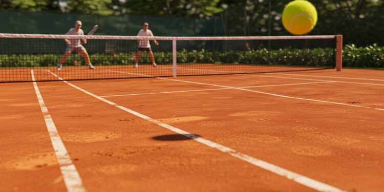 Monte Carlo 2025 : Duel Épique En Demi-Finale - Viral Mag Monte Carlo 2025 un choc explosif en demi finale sur terre battue Qui dominera ce duel intense Découvrez les clés du match Viral Mag