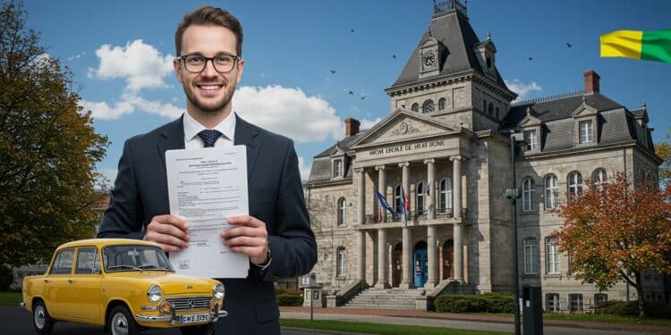 À Montmorency une auto école conteste le name and shame de la préfecture en justice Découvrez ce combat pour la réputation et la vérité   Viral Mag