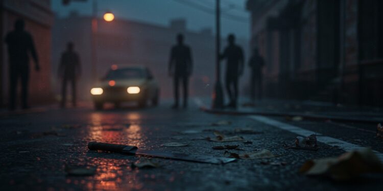 Deux attaques à la machette secouent Montpellier Peur et lassitude envahissent Figuerolles Gambetta Que se passe t il vraiment  Découvrez lenvers du décor   Viral Mag