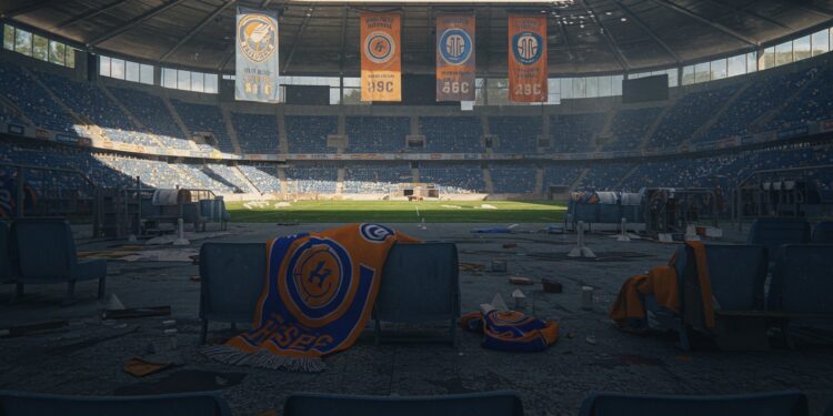 Montpellier champion 2012 relégué en Ligue 2 après une saison cauchemardesque Découvrez les raisons de cet échec et ses conséquences   Viral Mag