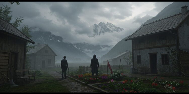 Mort d’Émile : Nouvelles Révélations Chocs d’un Témoin - Viral Mag Un ancien suspect brise le silence sur la mort dÉmile Que sest il passé lors de la reconstitution Découvrez des détails inédits Viral Mag