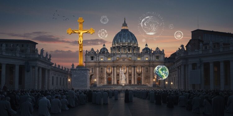 Explorez les dernières semaines du pape François son engagement jusquau bout et lhéritage dun pontificat dédié aux pauvres et à lécologie   Viral Mag