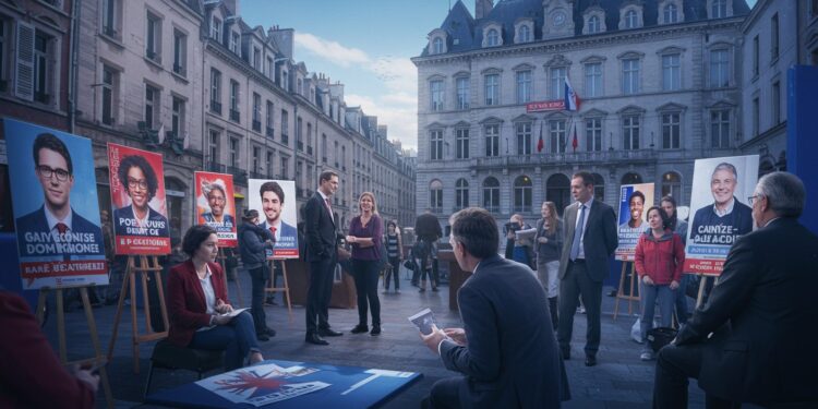 Municipales 2026 : Les Stratégies des Hauts-de-Seine - Viral Mag Les municipales 2026 se préparent dans les Hauts de Seine avec des pilotes désignés pour Antony Colombes et Nanterre Découvrez les enjeux et stratégies   Viral Mag