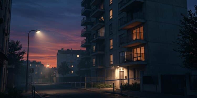 Un décès troublant à Champigny sur Marne soulève des questions Que sest il passé dans cet appartement  Découvrez les détails dune enquête captivante   Viral Mag