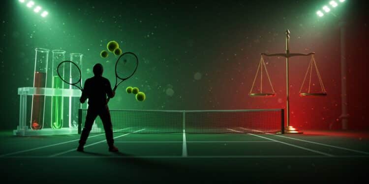 Rafael Nadal défend Jannik Sinner suspendu pour dopage Découvrez les détails de cette affaire et ses implications pour le tennis mondial   Viral Mag