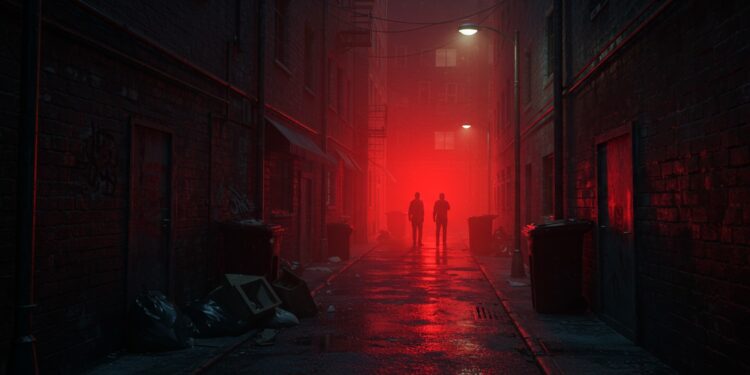 Un jeune homme poignardé à Nantes pour avoir défendu une amie Que sest il passé  Découvrez les détails de cette affaire choquante   Viral Mag