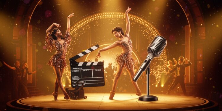 Natasha St-Pier : De DALS à Léo Mattéï, Son Année 2024 - Viral Mag Natasha St Pier se confie sur sa victoire à DALS son rôle dans Léo Mattéï et lEurovision Découvrez son parcours 2024 entre danse et comédie   Viral Mag