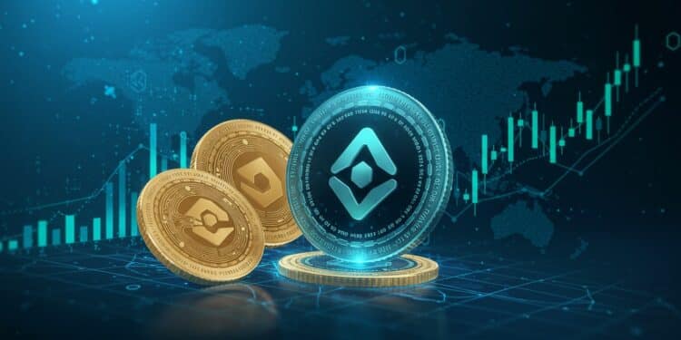 Le CoinDesk 20 grimpe de 3 avec NEAR en tête à +117 Découvrez les leaders les rezagados et les tendances crypto du week end    Viral Mag