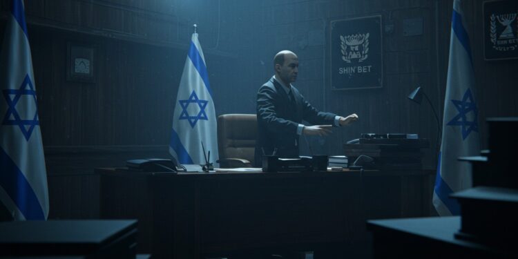 Netanyahou Annule le Limogeage du Chef du Shin Bet - Viral Mag Netanyahou renonce à limoger le chef du Shin Bet Ronen Bar après des tensions Découvrez les raisons et impacts de ce revirement politique   Viral Mag