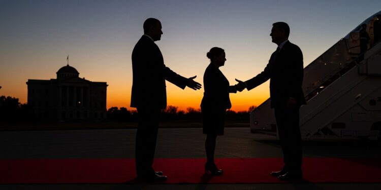 Netanyahu en Hongrie : Défi à la CPI et Soutien d’Orban - Viral Mag Découvrez comment Netanyahu défie la CPI en visitant la Hongrie soutenu par Orban Un voyage symbolique aux enjeux internationaux majeurs Viral Mag