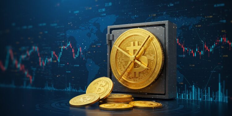 Neutrl Révolutionne la Crypto avec 5M$ - Viral Mag Neutrl lève 5M$ pour tokeniser une stratégie daltcoins Découvrez comment NUSD démocratise les rendements des fonds de couverture    Viral Mag