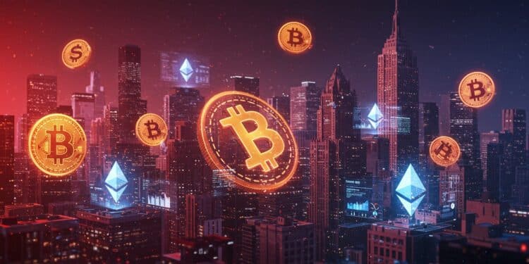 Nexo Revient aux USA : Optimisme Crypto sous Trump - Viral Mag Nexo relance ses services aux USA porté par loptimisme crypto sous Trump Découvrez pourquoi ce retour marque un tournant pour le marché des cryptomonnaies   Viral Mag