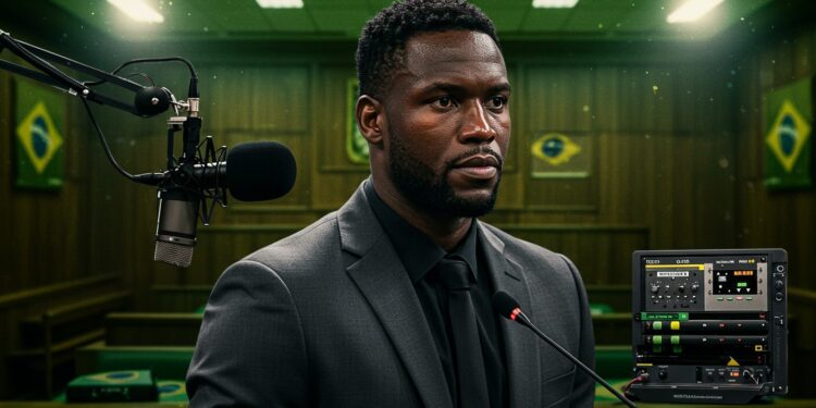 Neymar tente de bloquer un podcast sur sa vie mais la justice refuse Découvrez les détails de cette affaire et ses implications Lisez maintenant    Viral Mag