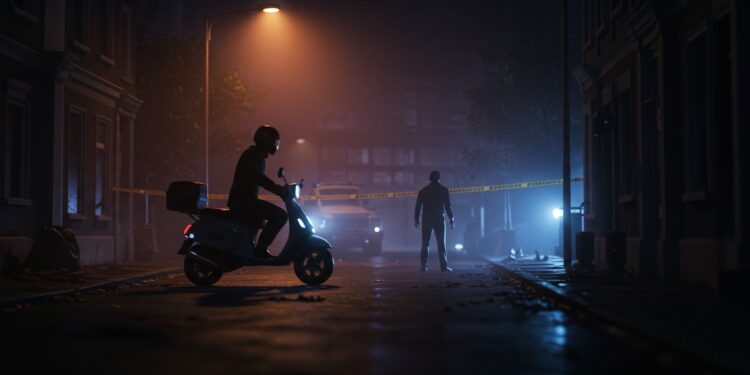 Nice : Fusillade Mortelle en Pleine Nuit - Viral Mag Un homme abattu à Nice en pleine nuit Que sest il passé dans ce quartier sensible Découvrez les détails troublants de cette affaire Viral Mag