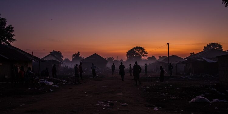 50 morts dans des attaques au Nigeria dans lÉtat du Plateau Découvrez les détails de ces violences intercommunautaires et leurs impacts Lisez maintenant    Viral Mag