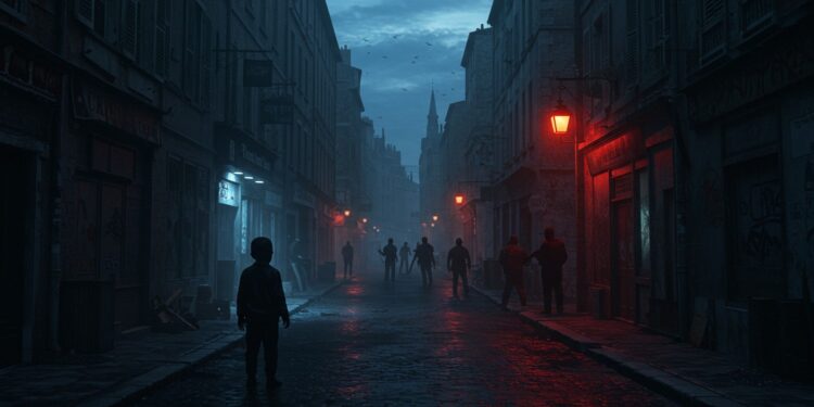 Nîmes : Drame et Narcotrafic dans le Quartier Pissevin - Viral Mag Un enfant tué un suspect libéré viole son contrôle judiciaire Plongée dans le narcotrafic à Nîmes où la violence gangrène le quartier Pissevin   Viral Mag