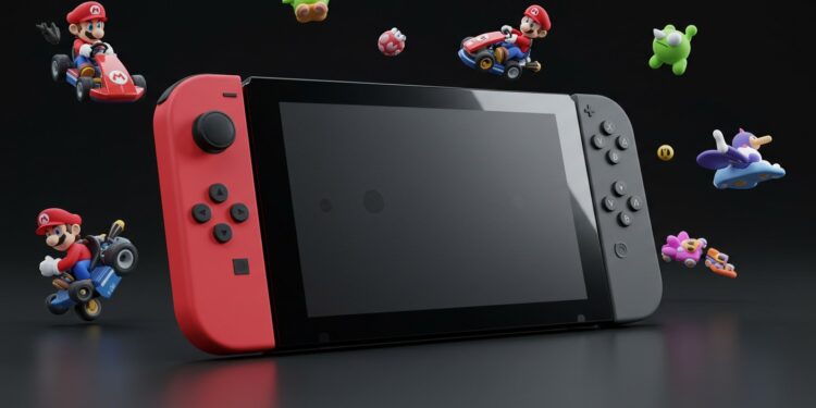 Découvrez où acheter la Nintendo Switch 2 son prix et sa date de sortie Tout sur la console qui va révolutionner le gaming en 2025    Viral Mag