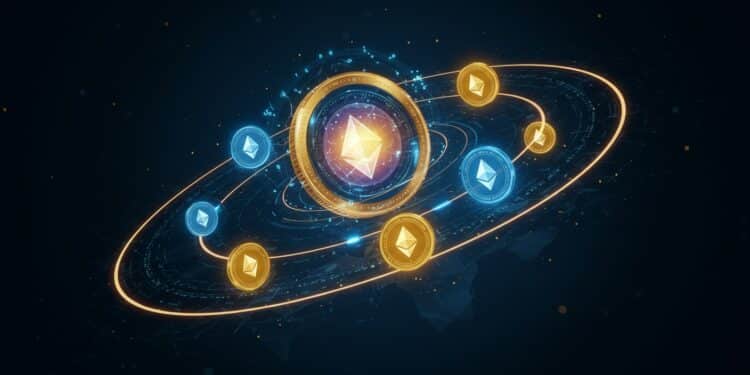 Noble dévoile AppLayer une plateforme pour créer des outils de stablecoins performants sur Celestia Découvrez son impact sur la finance décentralisée    Viral Mag