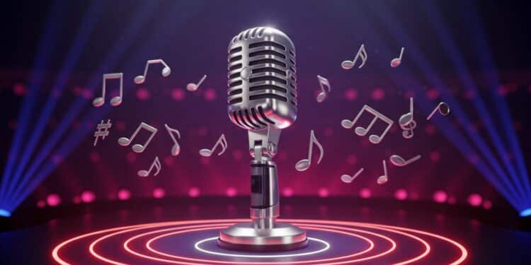 N’Oubliez Pas Les Paroles : La Cagnotte de Natacha au 9 Avril - Viral Mag Découvrez la cagnotte impressionnante de Natacha Maestro de NOubliez Pas Les Paroles au 9 avril 2025 Jusquoù ira t elle  Cliquez pour tout savoir    Viral Mag