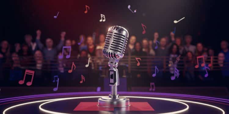 N’Oubliez Pas Les Paroles : La Cagnotte De Natacha Le 4 Avril 2025 - Viral Mag Combien Natacha a t elle gagné dans NOubliez Pas Les Paroles le 4 avril 2025 Découvrez son parcours incroyable et sa cagnotte qui explose Viral Mag